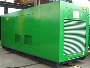 卡若柴油发电机组的加热装置有哪些类型?