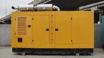 卡若柴油发电机组北方使用是否需要加装加热装置?