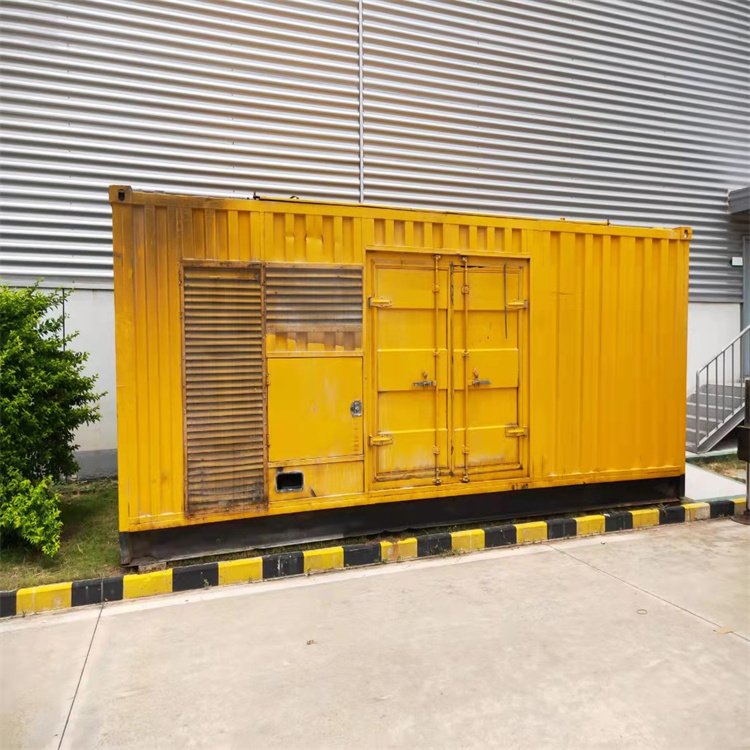 卡若柴油发电机组在冬季启动前如何对燃油系统进行预热?