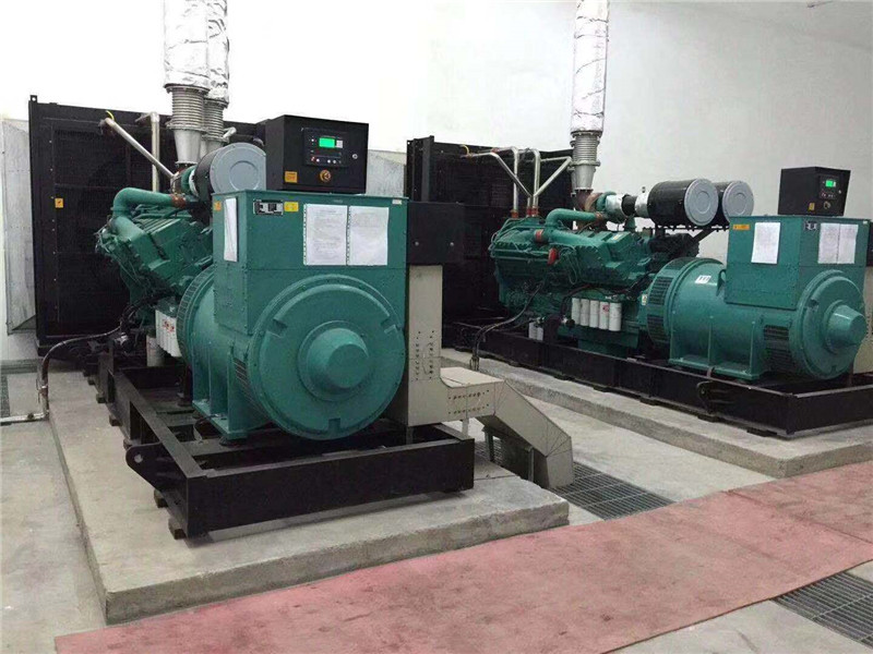 卡若柴油发电机组冬季寒冷地区使用需注意哪些事项?