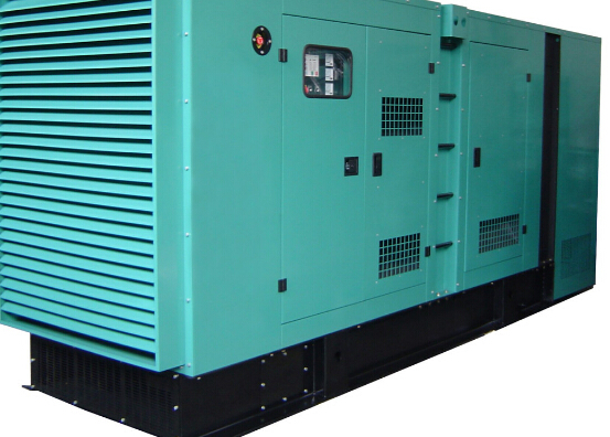 卡若发电机组水冷式机油散热器常见的故障有哪些？