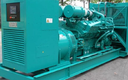 卡若柴油发电机组冬季使用中需要注意哪些事项？