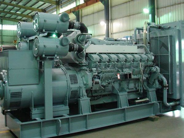 卡若电气系统故障可能导致冬季柴油发电机组启动失败的原因有哪些？