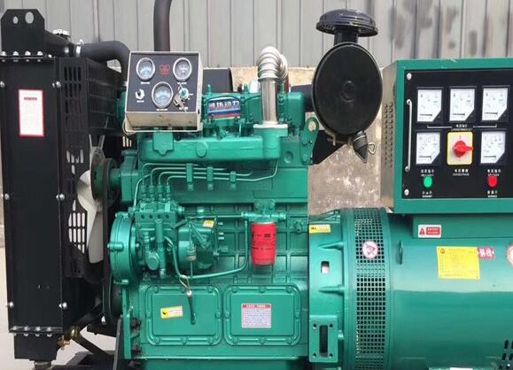 卡若柴油发电机冬季保养周期和夏季一样吗？