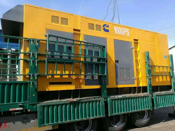 卡若一份发电机组安装调试合同的注意事项