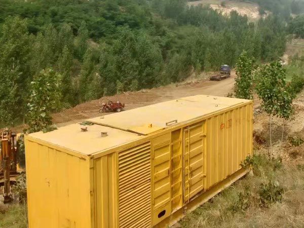 卡若柴油发电机组冬季日常维修注意事项？